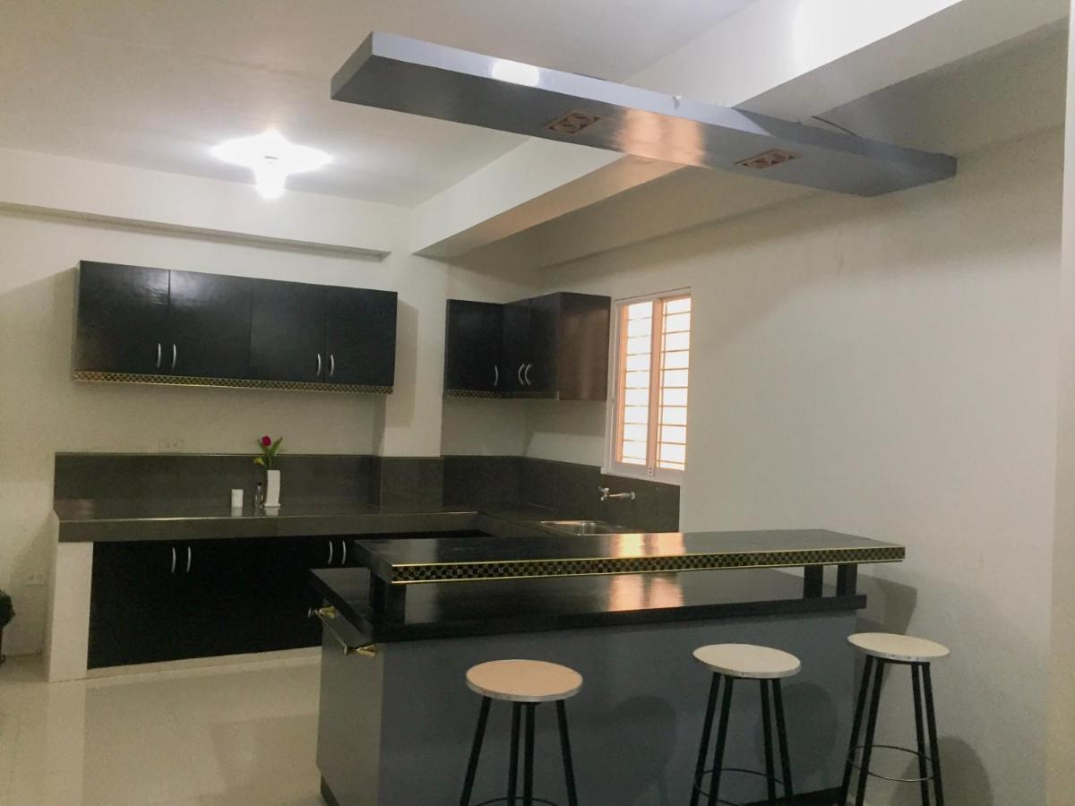 Hotel Sleepadz - Capsule Beds Dormitel In Magsaysay Ave Naga Exterior foto