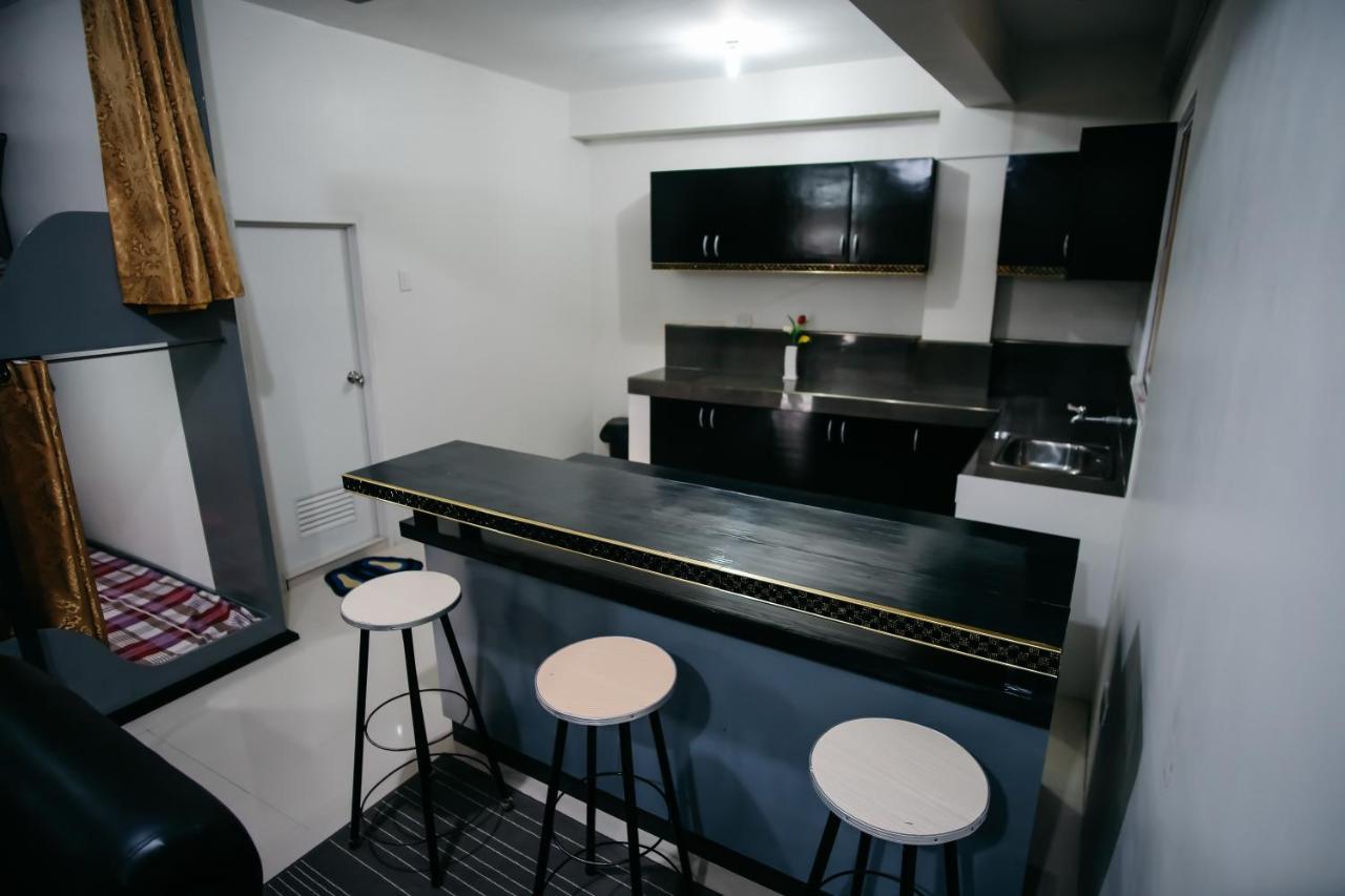 Hotel Sleepadz - Capsule Beds Dormitel In Magsaysay Ave Naga Exterior foto