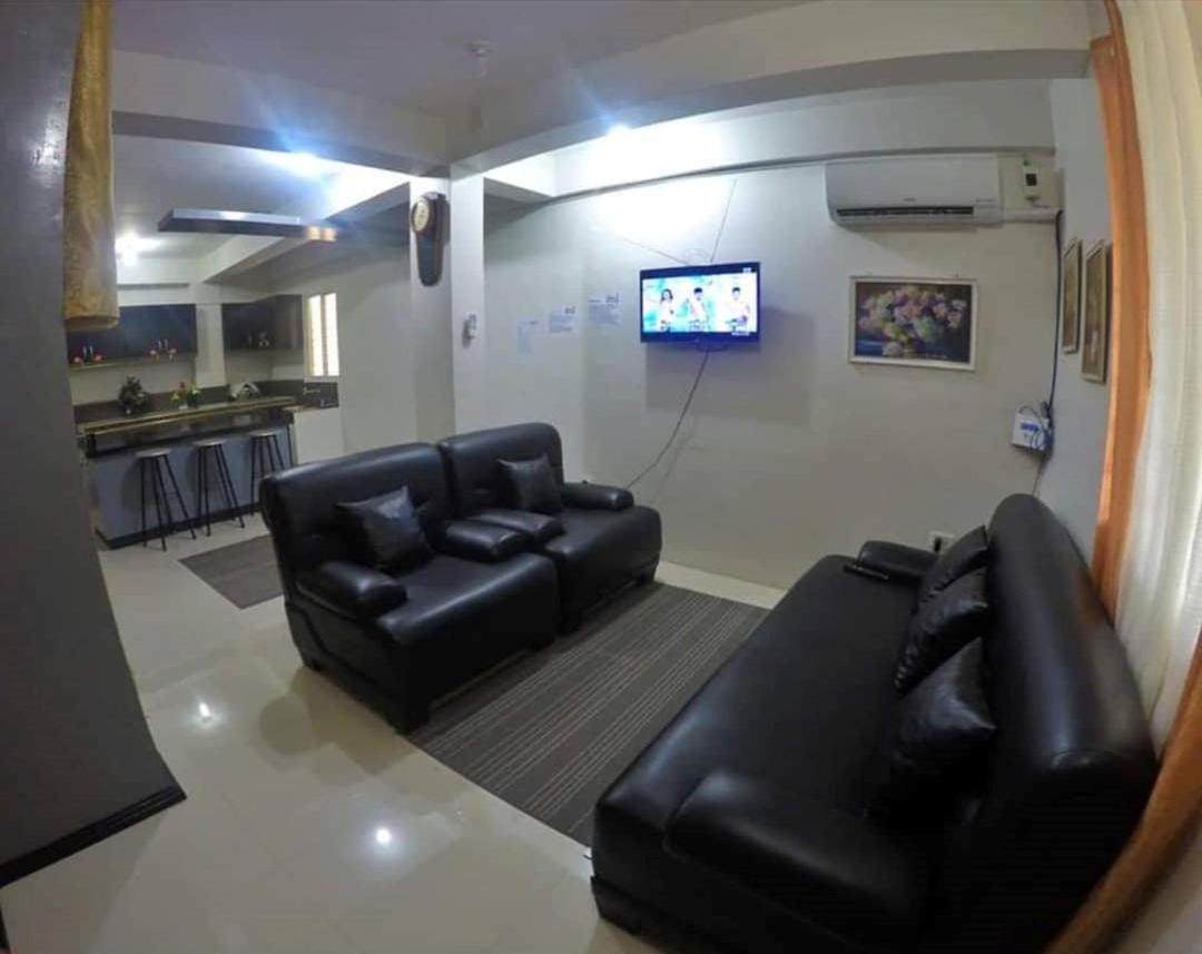 Hotel Sleepadz - Capsule Beds Dormitel In Magsaysay Ave Naga Exterior foto
